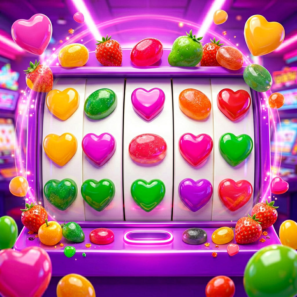 Diamond Rush rtzz