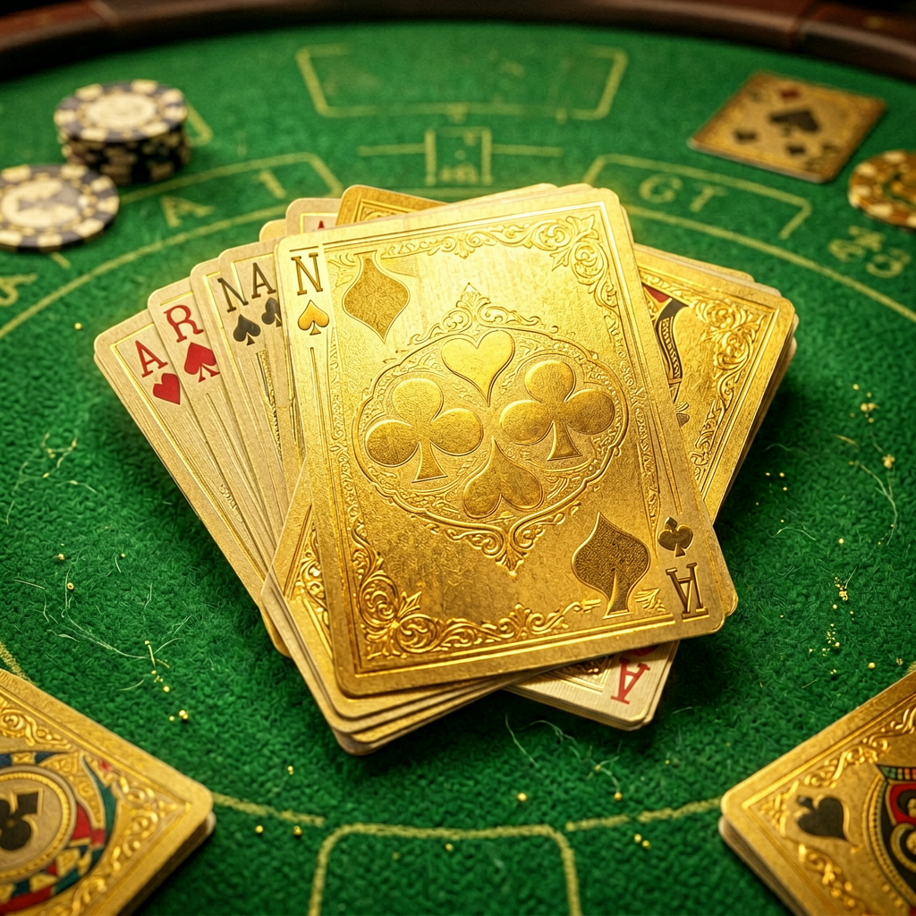 Omaha Poker rtzz