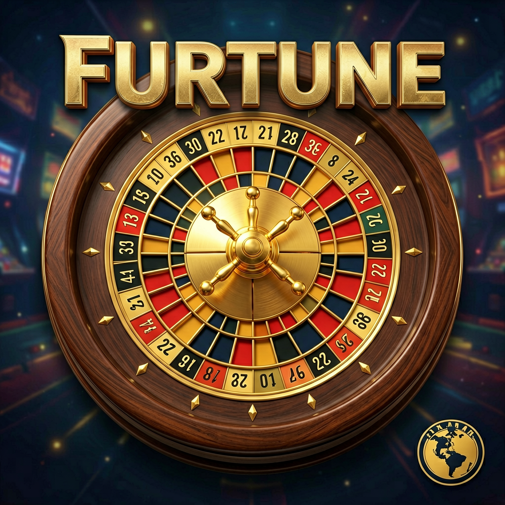 Wheel of Luck rtzz