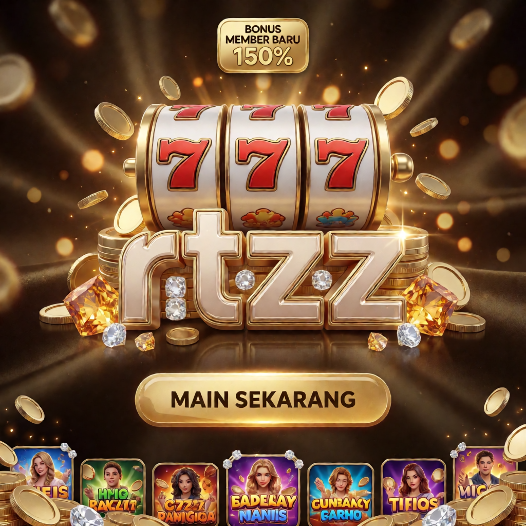 RTZZ bonus 150% slot jackpot