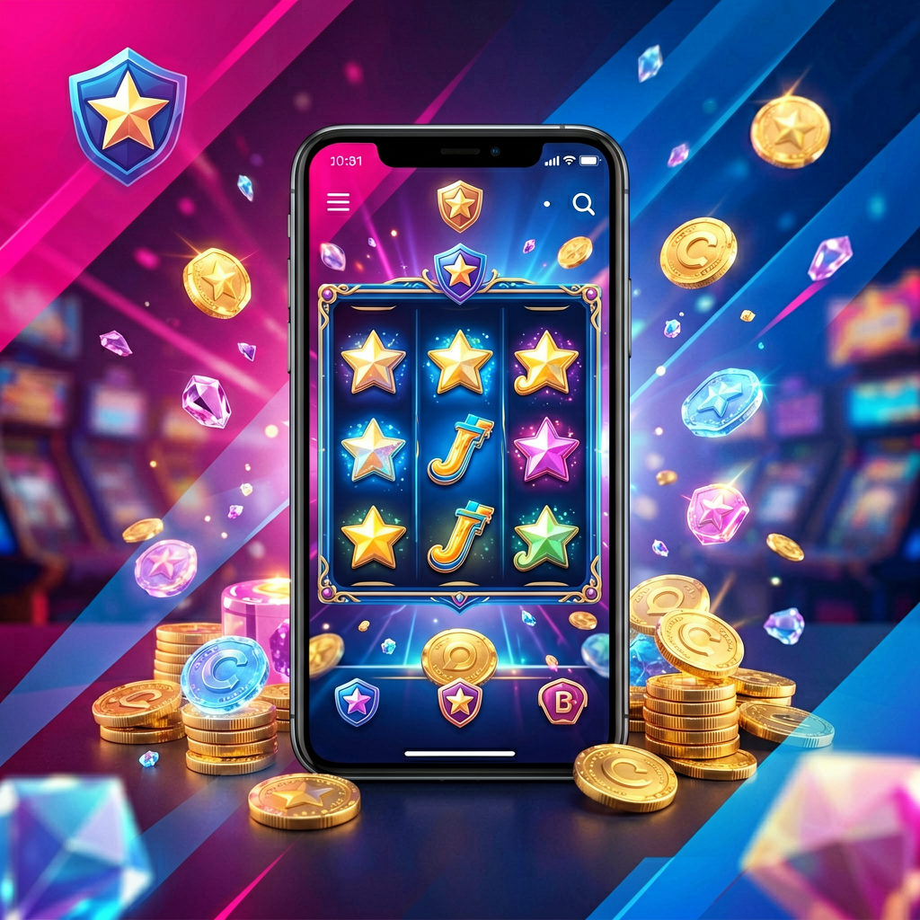 RTZZ — Akses Resmi Game Online