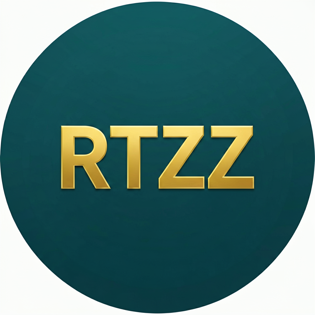 RTZZ LOGO